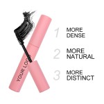 Mascara Manufacturer - Silk Fiber Mascara