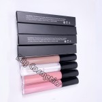 Lip Gloss Supplier - Glossy Clear Lip Gloss