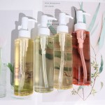 Body Massage Oil Factory - OEM Firming Massage Oil
