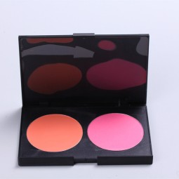 Blush Palette Factory - Natural Waterproof Blush