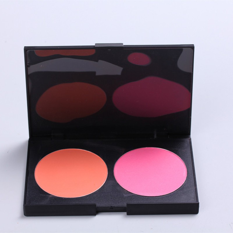 Blush Palette Factory - Natural Waterproof Blush