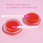 Lip Scrub Supplier - OEM Vegan Lip Scrub