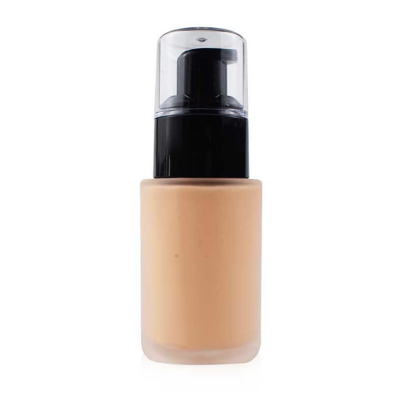 Liquid Foundation Supplier - OEM 9 Color Foundation