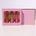 Lipgloss Kit Manufacturer - DIY Makeup Kit