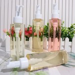 Body Massage Oil Factory - OEM Firming Massage Oil