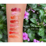 Glitter Lipgloss Manufacturer - Shimmer Plumper Gloss