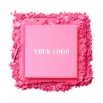 Blush Palette Factory - Shimmer Matte Blusher