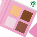 Contour Palette Manufacturer - Pressed Powder Bronzer