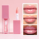 Lip Oil Supplier - Fruit Color Changing Oil