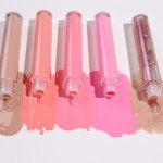 Lip Gloss Manufacturer - OEM Plumping Lipgloss
