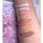 Lip Gloss Supplier - OEM Thick Glossy Lipgloss