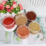 Body Massage Oil Factory - Firming Essential Oil