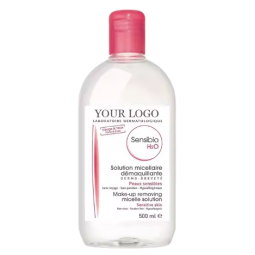 Makeup Remover Oil Supplier - Yellow Cleansing Balm