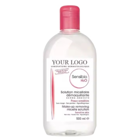 Makeup Remover Oil Supplier - Yellow Cleansing Balm