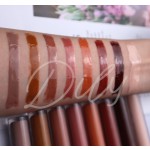 Lip Gloss Factory - Nude Shiny Lipgloss