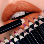 Lip Liner Supplier - Wholesale Brown Matte Lipliner