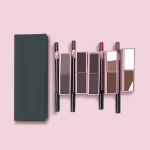 Lipstick Set Factory - OEM Matte Lip Kit