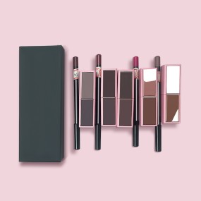 Lipstick Set Factory - OEM Matte Lip Kit