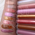 Lip Gloss Supplier - Plumping Shiny Lipgloss