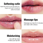 Lip Scrub Supplier - Organic Strawberry Scrub