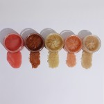 Body Massage Oil Factory - Firming Essential Oil