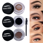 Eyebrow Gel Manufacturer - Waterproof Pomade Gel