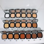 Cream Concealer Factory - 19 Colors Face Concealer
