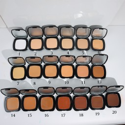 Cream Concealer Factory - 19 Colors Face Concealer