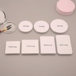 Eyelash Curler Manufacturer - Rose Gold Steel Curler