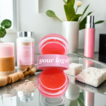 Lip Scrub Supplier - OEM Vegan Lip Scrub