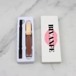 Lipliner Set Manufacturer - 2in1 Brown Lip Set