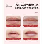 Lip Scrub Supplier - OEM Collagen Bubble Scrub