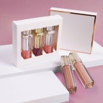 Lipgloss Kit Manufacturer - DIY Makeup Kit