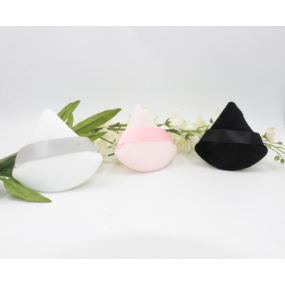 粉扑源头工厂-纯棉粉扑