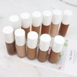 Foundation Supplier - 14 Shade Whitening