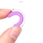 Powder Puff Supplier - Triangle Face Sponge