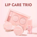 Lip Care Set Factory - Pink Sugar Scrub Kit