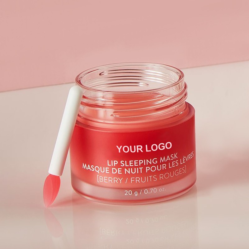 Lip Mask Manufacturer - Collagen Wrinkle Patches