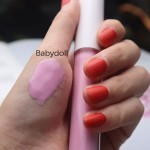 Lip Gloss Factory - Nude Shiny Lipgloss