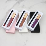 Lipliner Set Manufacturer - 2in1 Brown Lip Set