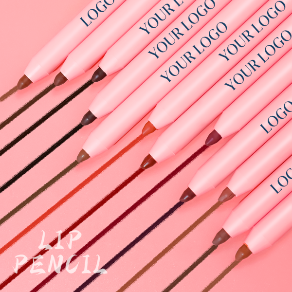 Lip Liner Manufacturer - Wholesale Retractable Lip Liner