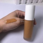 Liquid Foundation Manufacturer - Scar Removing Cream