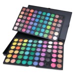 Eyeshadow Palette Supplier - 120 Colors Palette