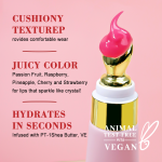 Lip Gloss Balm Supplier - Shea Butter Glossy Balm