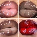 Lip Gloss Supplier - OEM Plumping Lipgloss