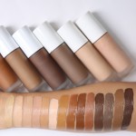 Liquid Foundation Factory - Organic Matte Foundation