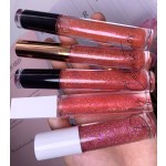 Lip Gloss Manufacturer - High Shiny Glitter Gloss