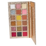 Eye Shadow Palette Supplier - Rose Gold Palette