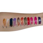 Glitter Lipgloss Manufacturer - Shimmer Plumper Gloss