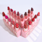 Velvet Lipstick Manufacturer - Creamy Matte Lipstick